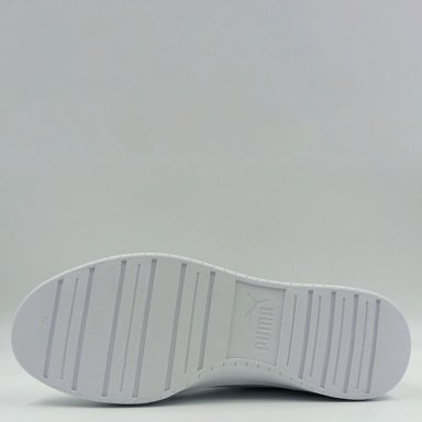 ZAPATILLAS HOMBRE PUMA CASUALES BLANCO PUMA CAVEN MIX - 5