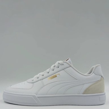 ZAPATILLAS HOMBRE PUMA CASUALES BLANCO PUMA CAVEN MIX - 2