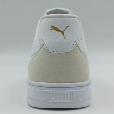 ZAPATILLAS HOMBRE PUMA CASUALES BLANCO PUMA CAVEN MIX - 3