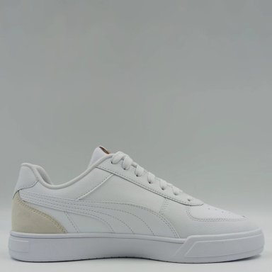 ZAPATILLAS HOMBRE PUMA CASUALES BLANCO PUMA CAVEN MIX - 1