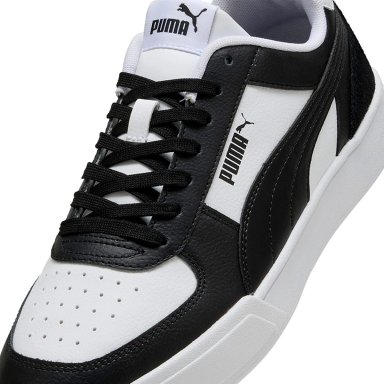 ZAPATILLAS HOMBRE PUMA CASUALES BLANCO CAVEN MIX - 4