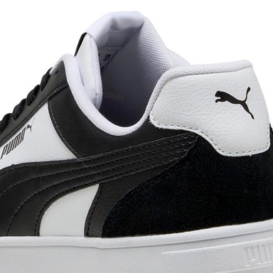 ZAPATILLAS HOMBRE PUMA CASUALES BLANCO CAVEN MIX - 5