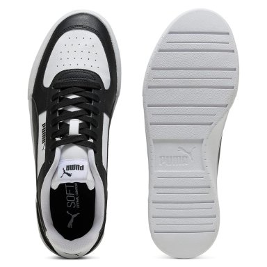 ZAPATILLAS HOMBRE PUMA CASUALES BLANCO CAVEN MIX - 3