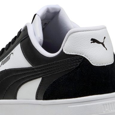 ZAPATILLAS HOMBRE PUMA CASUALES BLANCO CAVEN MIX - 5