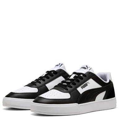 ZAPATILLAS HOMBRE PUMA CASUALES BLANCO CAVEN MIX - 2