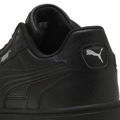 ZAPATILLAS HOMBRE PUMA URBANA NEGRO CAVENIII PLUS - 5