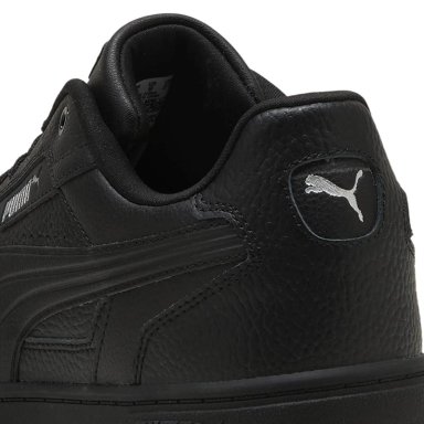 ZAPATILLAS HOMBRE PUMA URBANA NEGRO CAVENIII PLUS - 5