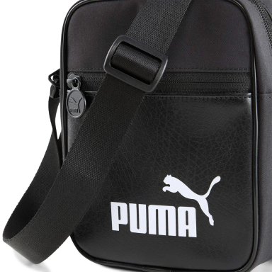 BOLSO DEPORTIVO PUMA CAMPUS - 3