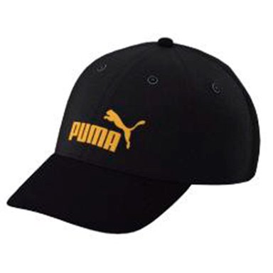 GORRA PUMA ESS N1 LOGO BB - 1