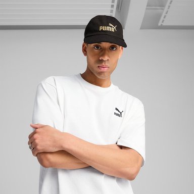 GORRA PUMA ESS N1 LOGO BB - 2