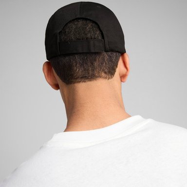 GORRA PUMA ESS N1 LOGO BB - 3