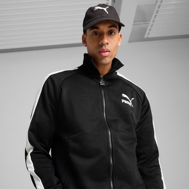 GORRA PUMA ESS CAT BB - 2