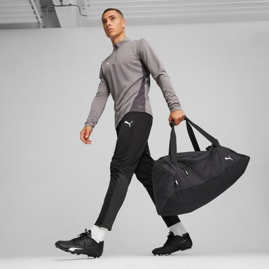 BOLSO DEPORTIVO PUMA TEAMGOAL M - 4