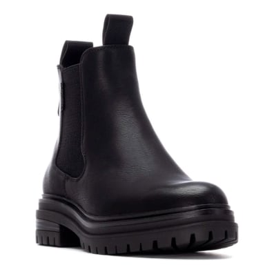 BOTINES MUJER REFRESH NEGRO 172921 - 3