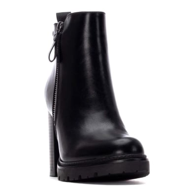 BOTINES MUJER REFRESH NEGRO 172923 - 3