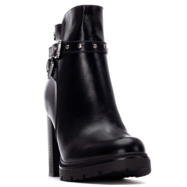 BOTINES MUJER REFRESH NEGRO 172925 - 3