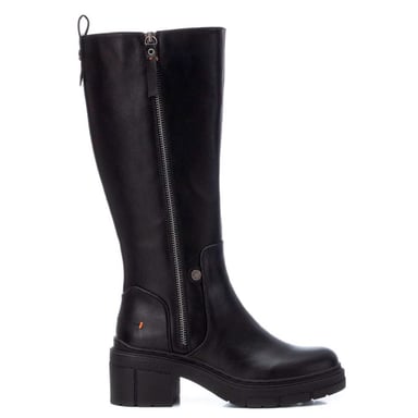 BOTAS MUJER REFRESH NEGRO 171994 - 1
