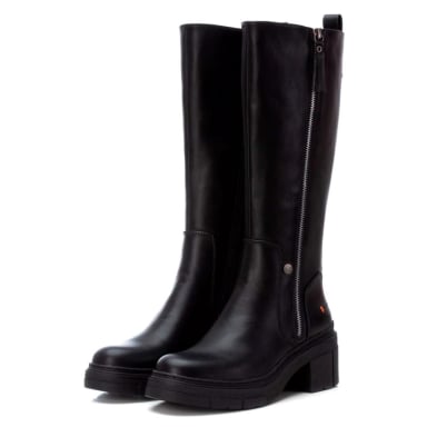 BOTAS MUJER REFRESH NEGRO 171994 - 2