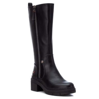 BOTAS MUJER REFRESH NEGRO 171994 - 3