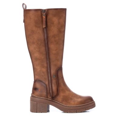 BOTAS MUJER REFRESH TAUPE 171994 - 1