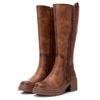 BOTAS MUJER REFRESH TAUPE 171994 - 3