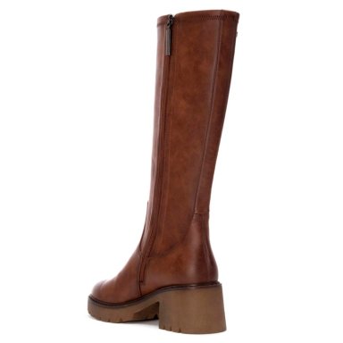 BOTAS MUJER REFRESH CAMEL 172971 - 4