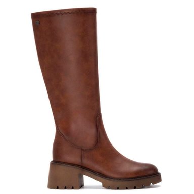 BOTAS MUJER REFRESH CAMEL 172971 - 1