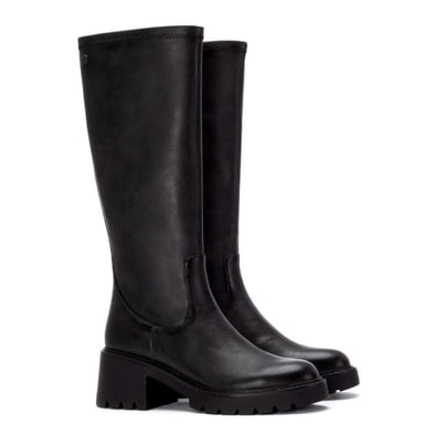 BOTAS MUJER REFRESH NEGRO 172971 - 2