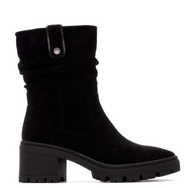 BOTAS MUJER REFRESH NEGRO 173021 - 1