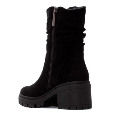 BOTAS MUJER REFRESH NEGRO 173021 - 4