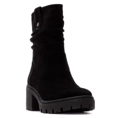 BOTAS MUJER REFRESH NEGRO 173021 - 3