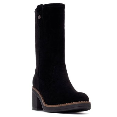 BOTAS MUJER REFRESH NEGRO 173040  - 3