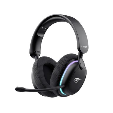 AUDÍFONOS HAVIT FUXI-H7B - 1