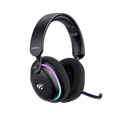 AUDÍFONOS HAVIT FUXI-H7B - 2