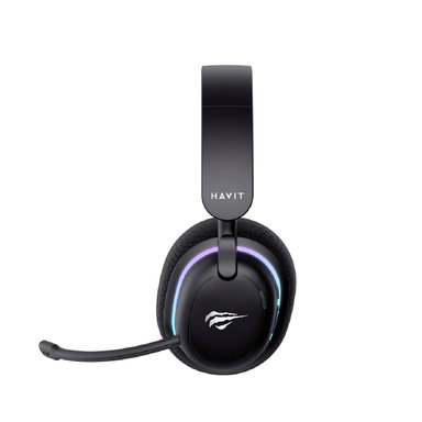 AUDÍFONOS HAVIT FUXI-H7B - 4