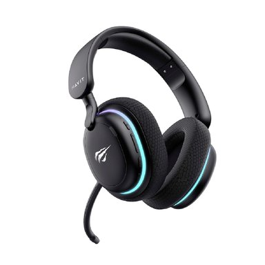 AUDÍFONOS HAVIT FUXI-H7B - 5