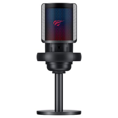 MICRÓFONO HAVIT GK50B - 1