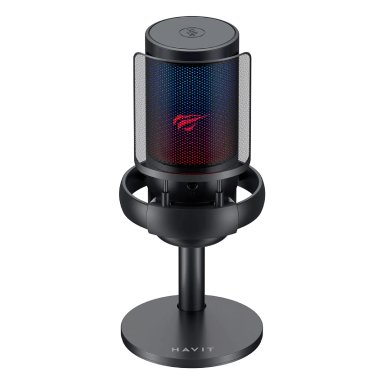 MICRÓFONO HAVIT GK50B - 2