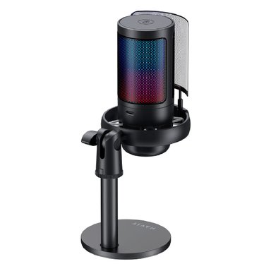 MICRÓFONO HAVIT GK50B - 4