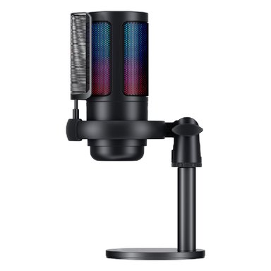 MICRÓFONO HAVIT GK50B - 5