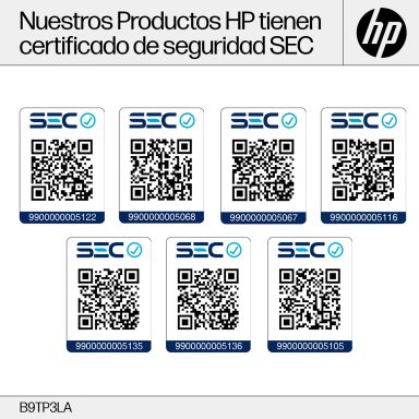 NOTEBOOK HP 15-FC0252LA AMD RYZEN 5 8GB RAM 512GB SSD 15.6 - 11