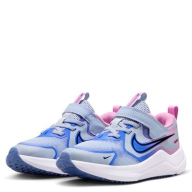 ZAPATILLAS NIÑO NIKE CASUALES NEGRO NIKE COSMIC RUNNER PS - 2