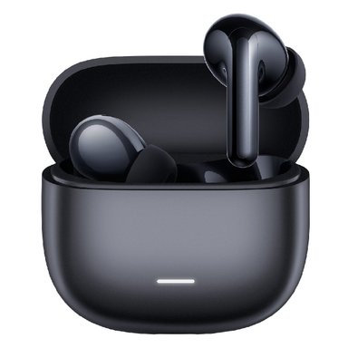 AUDÍFONOS BLUETOOTH XIAOMI REDMI BUDS 8 LITE NEGRO - 1