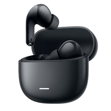 AUDÍFONOS BLUETOOTH XIAOMI REDMI BUDS 8 LITE NEGRO - 5