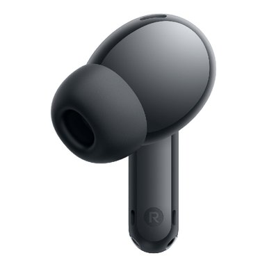 AUDÍFONOS BLUETOOTH XIAOMI REDMI BUDS 8 LITE NEGRO - 7
