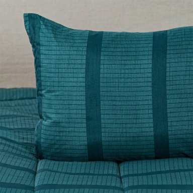PLUMÓN AMERICAN FAMILY SHERPA 1.5 PLAZAS ROLLO SANI  - 4