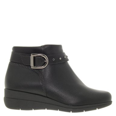 BOTINES MUJER MODARE NEGRO 7087.100.29276-15745 - 1
