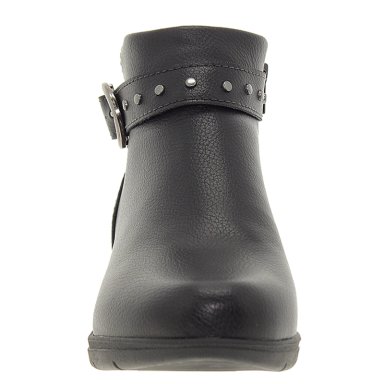 BOTINES MUJER MODARE NEGRO 7087.100.29276-15745 - 2