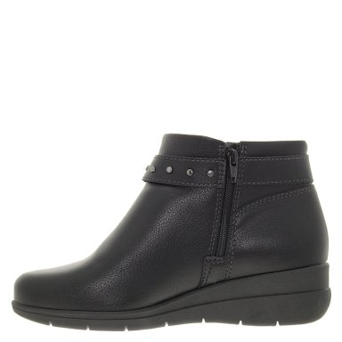 BOTINES MUJER MODARE NEGRO 7087.100.29276-15745 - 3