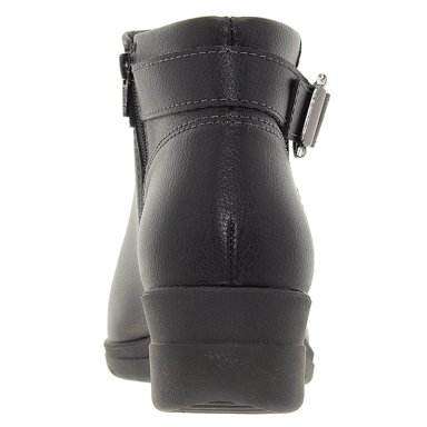 BOTINES MUJER MODARE NEGRO 7087.100.29276-15745 - 4